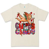 Bone cupids candy olivia Premium Tee - OliviaCreatesArt