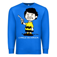 True Royal charlie brownson Premium Sweatshirt - StudioElite