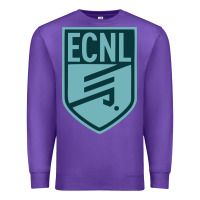 Purple So Unusual ecnl Premium Sweatshirt - StudioElite