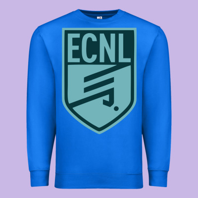 So Unusual Ecnl Premium Sweatshirt Designed By Studioelite