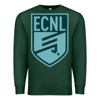 Sports Green So Unusual ecnl Premium Sweatshirt - StudioElite