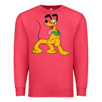Cardinal pluto Premium Sweatshirt - StudioElite