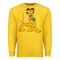 Lemon pluto Premium Sweatshirt - StudioElite
