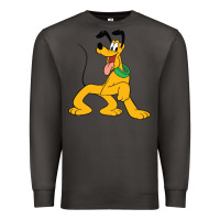 Smoke pluto Premium Sweatshirt - StudioElite
