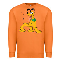 Carrot pluto Premium Sweatshirt - StudioElite