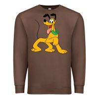 Chestnut pluto Premium Sweatshirt - StudioElite