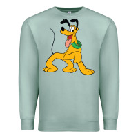 Seafoam pluto Premium Sweatshirt - StudioElite