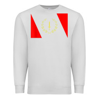 Dove Grey african american heritage flag 1967 black history copy Premium Sweatshirt - StudioElite