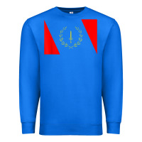 True Royal african american heritage flag 1967 black history copy Premium Sweatshirt - StudioElite