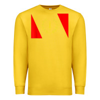 Lemon african american heritage flag 1967 black history copy Premium Sweatshirt - StudioElite