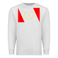 Oatmeal Heather african american heritage flag 1967 black history copy Premium Sweatshirt - StudioElite