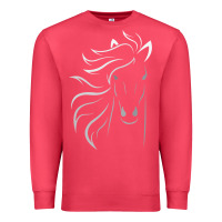 Cardinal horse lover gifts Premium Sweatshirt - StudioElite