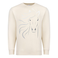 Sandshell horse lover gifts Premium Sweatshirt - StudioElite