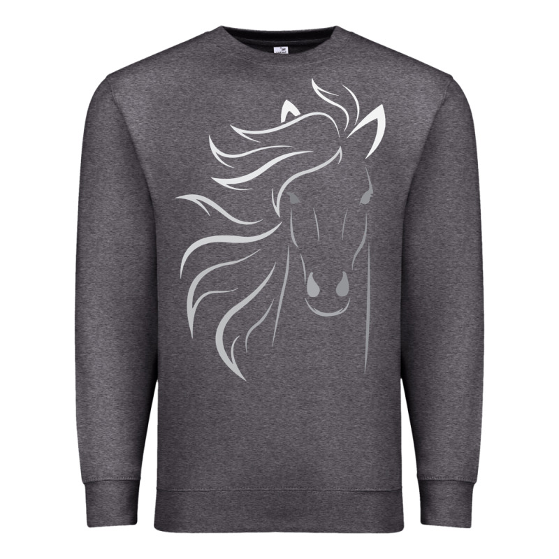 Horse Lover Gifts Premium Sweatshirt by StudioElite | Teevron