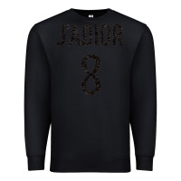 Black j’adior 8 [tw] Premium Sweatshirt - StudioElite