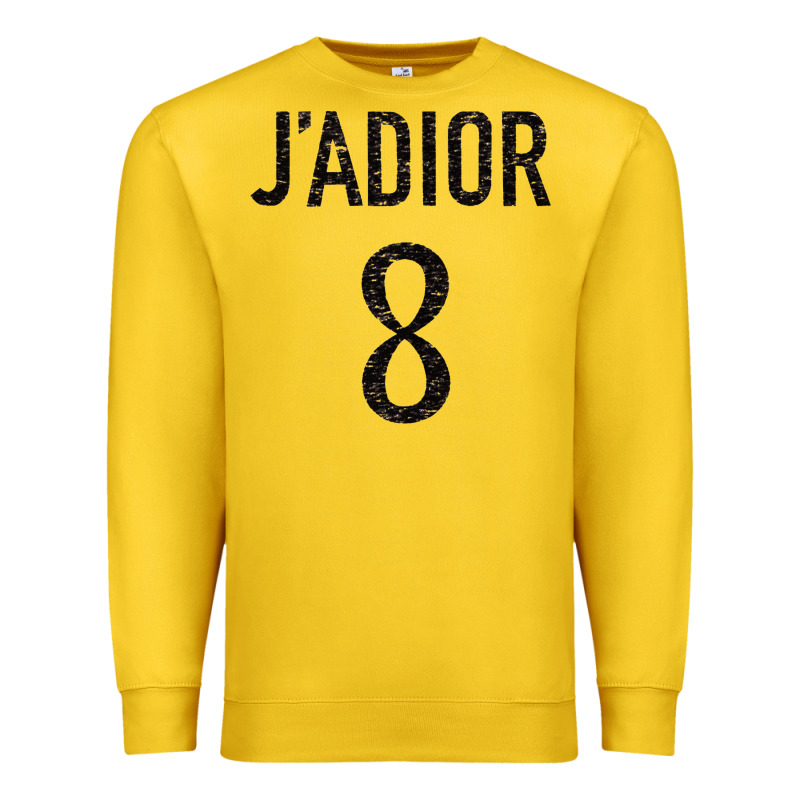 J’adior 8 [tw] Premium Sweatshirt by StudioElite | Teevron