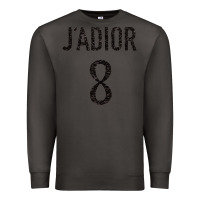 Smoke j’adior 8 [tw] Premium Sweatshirt - StudioElite