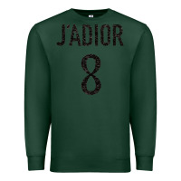 Sports Green j’adior 8 [tw] Premium Sweatshirt - StudioElite