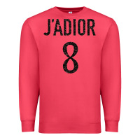 Cardinal j’adior 8 [tw] Premium Sweatshirt - StudioElite