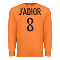 Carrot j’adior 8 [tw] Premium Sweatshirt - StudioElite