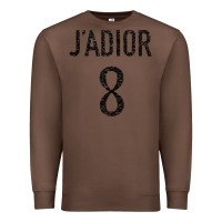 Chestnut j’adior 8 [tw] Premium Sweatshirt - StudioElite