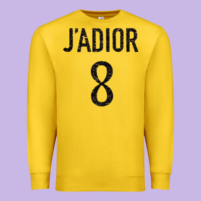 J’adior 8 [tw] Premium Sweatshirt Designed By Studioelite