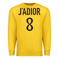 Lemon j’adior 8 [tw] Premium Sweatshirt - StudioElite