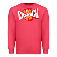 Cardinal the crunch fitness Premium Sweatshirt - StudioElite