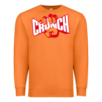 Carrot the crunch fitness Premium Sweatshirt - StudioElite