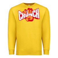 Lemon the crunch fitness Premium Sweatshirt - StudioElite