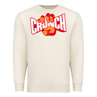 Sandshell the crunch fitness Premium Sweatshirt - StudioElite