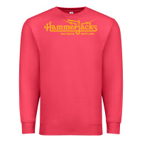 Cardinal Hammerjacks 70S Premium Sweatshirt - StudioElite
