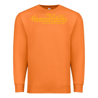 Carrot Hammerjacks 70S Premium Sweatshirt - StudioElite