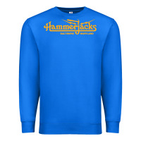 True Royal Hammerjacks 70S Premium Sweatshirt - StudioElite