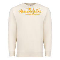 Sandshell Hammerjacks 70S Premium Sweatshirt - StudioElite