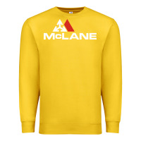 Lemon cool mclane design Premium Sweatshirt - StudioElite