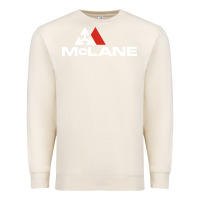 Sandshell cool mclane design Premium Sweatshirt - StudioElite