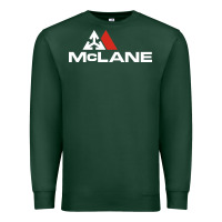 Sports Green cool mclane design Premium Sweatshirt - StudioElite
