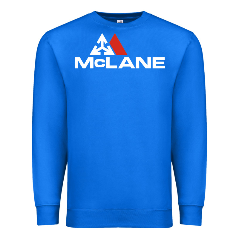 Cool Mclane Design Premium Sweatshirt by StudioElite | Teevron