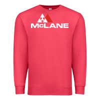 Cardinal cool mclane design Premium Sweatshirt - StudioElite