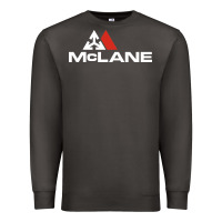 Smoke cool mclane design Premium Sweatshirt - StudioElite