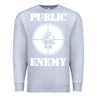 Heather Grey Hip hop group Premium Sweatshirt - StudioElite