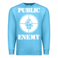 Ocean Blue Hip hop group Premium Sweatshirt - StudioElite