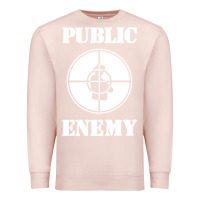 Pale Pink Hip hop group Premium Sweatshirt - StudioElite