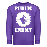 Purple Hip hop group Premium Sweatshirt - StudioElite