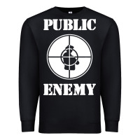 Black Hip hop group Premium Sweatshirt - StudioElite