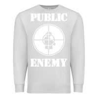 Dove Grey Hip hop group Premium Sweatshirt - StudioElite