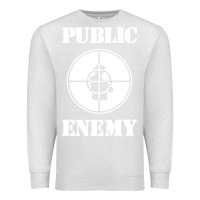 Oatmeal Heather Hip hop group Premium Sweatshirt - StudioElite