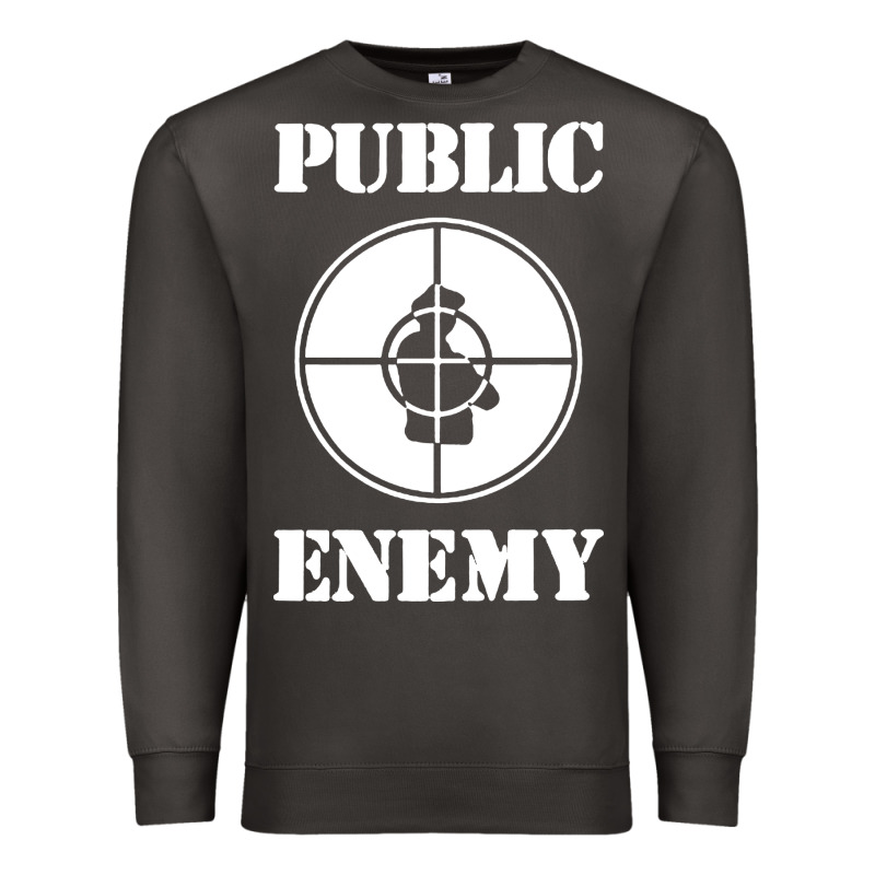 Hip Hop Group Premium Sweatshirt by StudioElite | Teevron