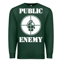 Sports Green Hip hop group Premium Sweatshirt - StudioElite